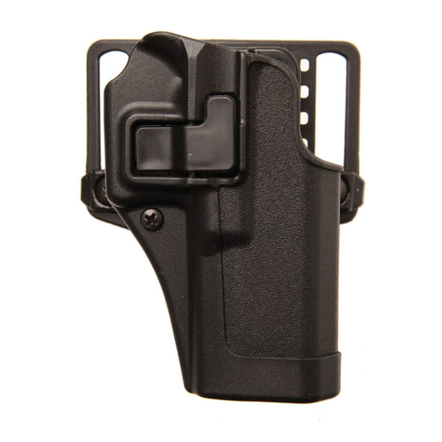 BlackHawk Serpa CQC Matte Finish Holster-Sig P365/P365XL Right Hand