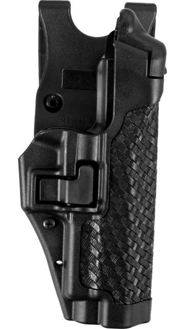 BlackHawk SERPA Level 3 Auto Lock Duty Holsters SIG Sauer P229/SIG Sauer P226/SIG Sauer P220/SIG Sauer P225/SIG Sauer P228/SIG Sauer P227 Right Hand - Blackhawk