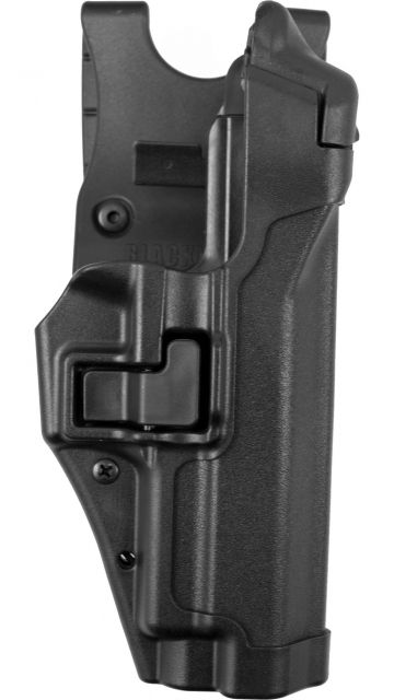 BlackHawk SERPA Level 3 Auto Lock Duty Holsters SIG Sauer P229/SIG Sauer P226/SIG Sauer P220/SIG Sauer P225/SIG Sauer P228/SIG Sauer P227 Right Hand - Blackhawk