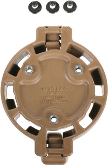 BlackHawk Serpa Quick Disconnect Female Black - Blackhawk
