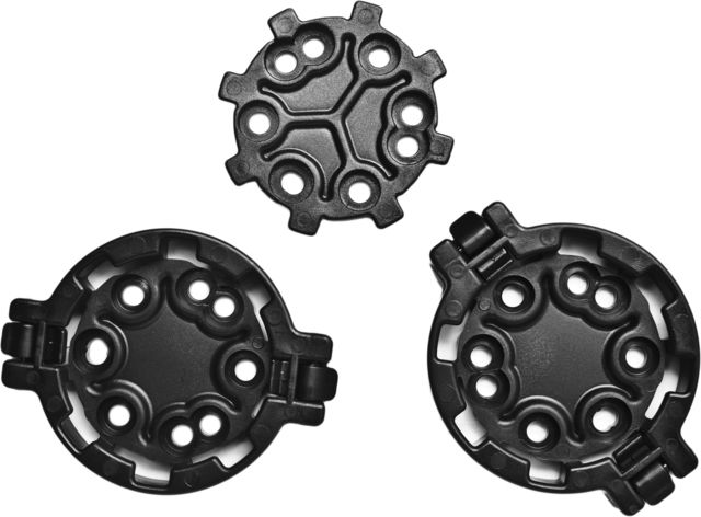 BlackHawk SERPA Quick Disconnect System Kit Black