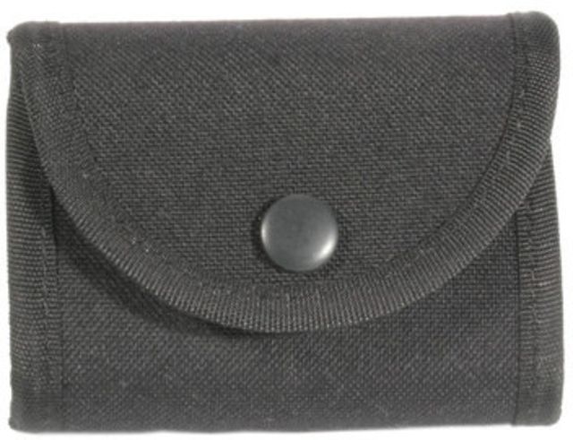BlackHawk Single Latex Glove Cases Black - Blackhawk