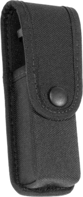 BlackHawk Single Magazine Case w/ Internal Tensioning Double Stack Black - Blackhawk