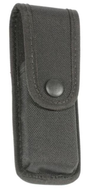 BlackHawk Single Mag Case w/ Internal Tensioning Single Row Mags Black - Blackhawk