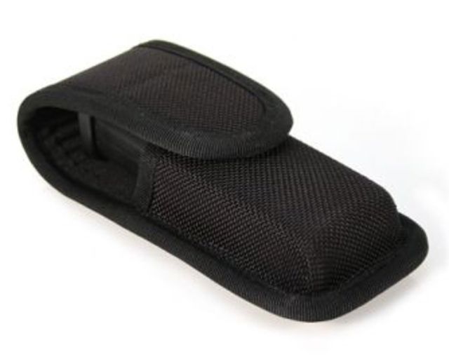 BlackHawk Cordura Magazine Pouch Black - Blackhawk