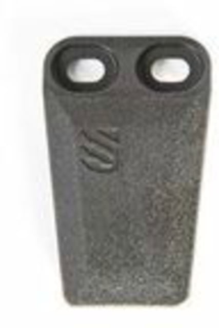 BlackHawk Stache IWB Belt Clip 1.5 in Black