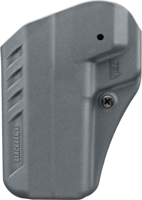 BlackHawk Standard A.R.C. IWB Holster Ruger MAX-9 Urban Gray Black - Blackhawk
