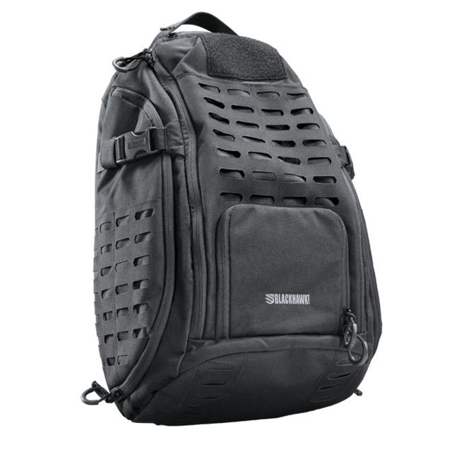 BlackHawk Stax 3-Day Pack Black - Blackhawk