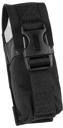 BlackHawk S.T.R.I.K.E. Flashbang Pouch Black - Blackhawk