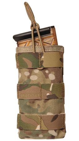 BlackHawk STRIKE Single M4/M16 Mag Pouch MultiCam - Blackhawk