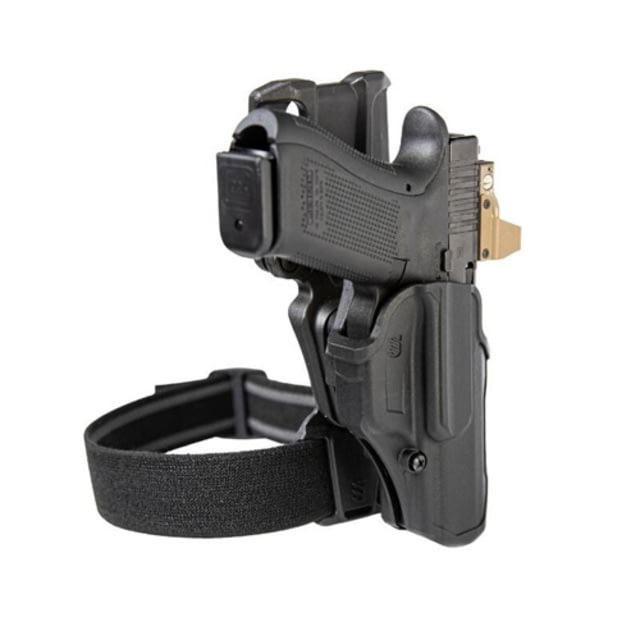 Blackhawk T-SERIES L2C OVERT SPR ECHELON BLK BX - Blackhawk