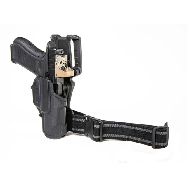 Blackhawk T-SERIES L2C OVERT STACCATO XL/XC ATLAS TITAN SPR PRODIGY BK BX - Blackhawk
