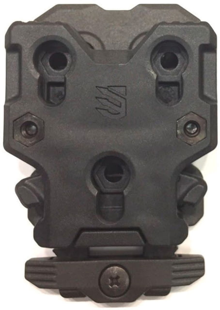 USED BlackHawk T-Series MOLLE Adapter Black  EDEMO4 Used Condition Like New - Blackhawk