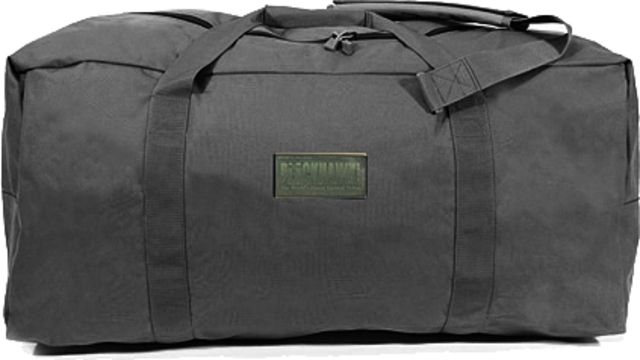 BlackHawk CZ Gear Bags, Black, 20CZ00BK