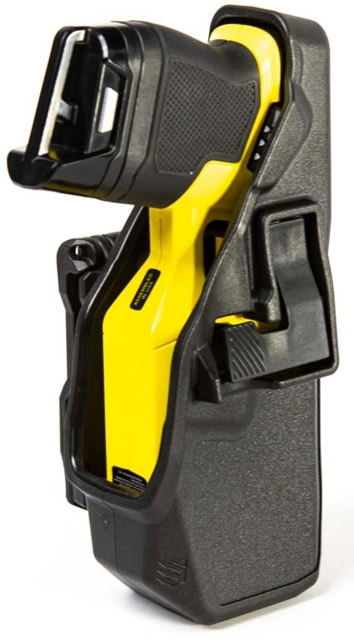BlackHawk Taser 7 Black Holster Left Hand - Blackhawk