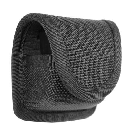 BlackHawk Molded Cordura Taser Cartridge Pouch Black - Blackhawk