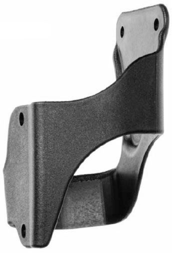 BlackHawk Taser Cartridge Side Mount Plate for X26 Left - Blackhawk