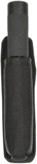BlackHawk Traditional Cordura Expandable Baton Case Black - Blackhawk