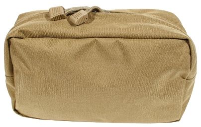 BlackHawk STRIKE MOLLE Utility Pouch Coyote Tan - Blackhawk