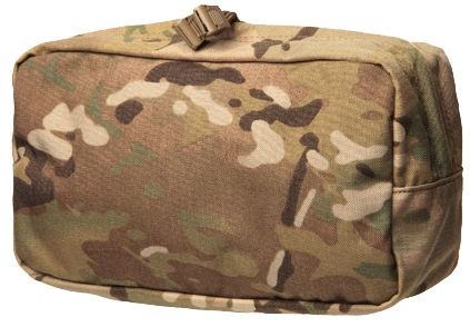 BlackHawk STRIKE MOLLE Utility Pouch MultiCam - Blackhawk