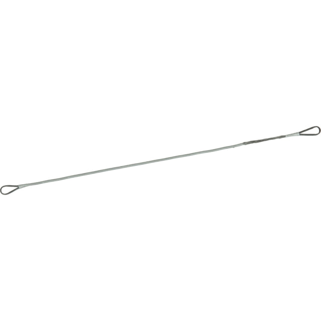 Blackheart BlackCrossbow Cable 18.5 in. TenPoint Carbon Phantom RCX Black - Blackheart