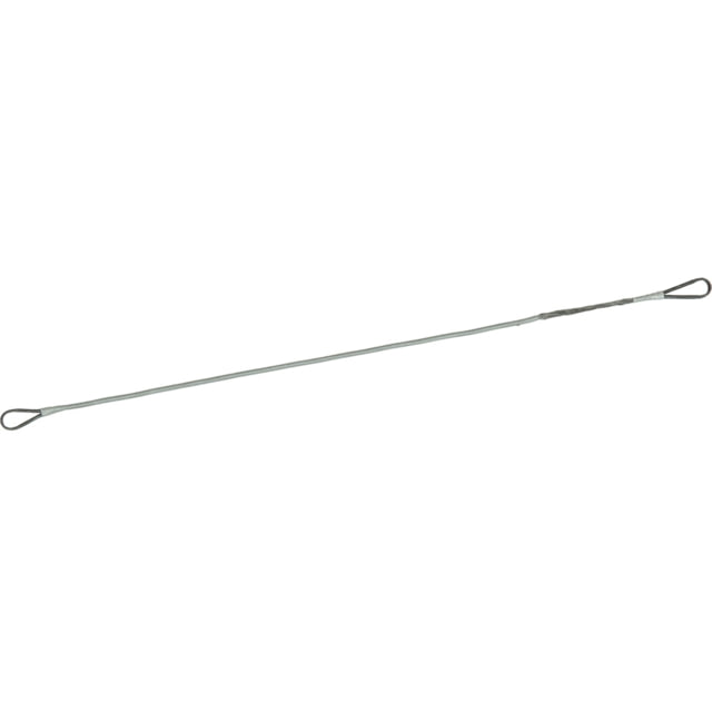 Blackheart BlackCrossbow Cables 20.5in. Mission Sub1 Black - Blackheart