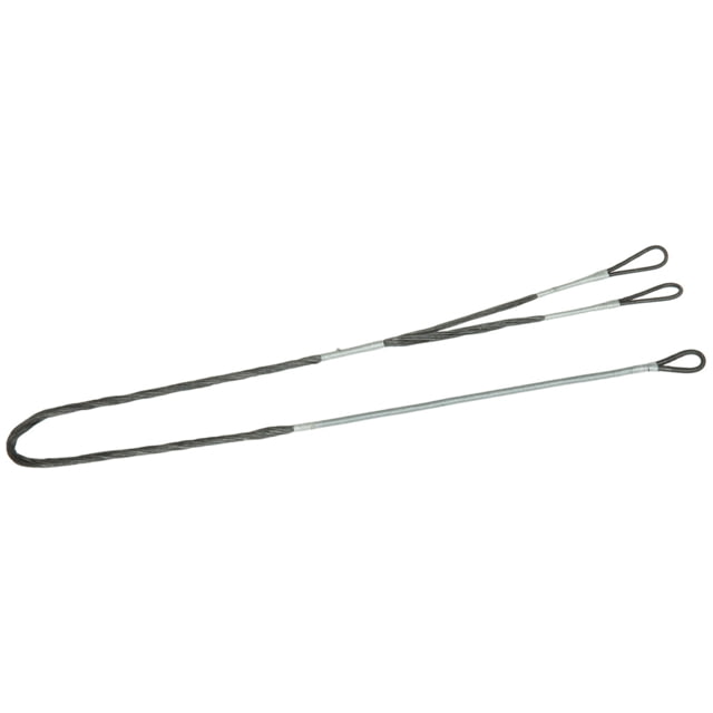 Blackheart BlackCrossbow Cables Ravin R20 and R10 Black - Blackheart