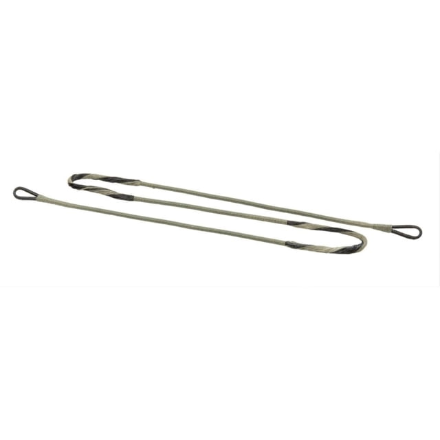 Blackheart Crossbow String 43 in. Revolution XS - Blackheart