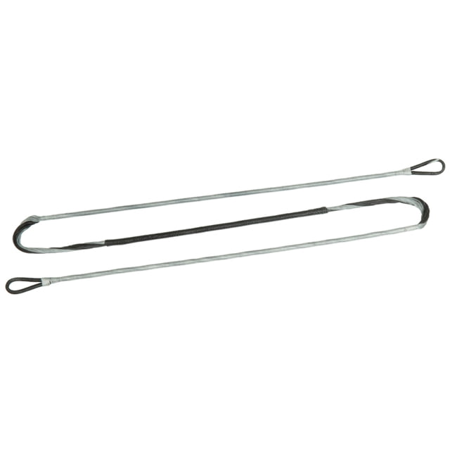 Blackheart Crossbow String Ravin R20 and R10 Black - Blackheart