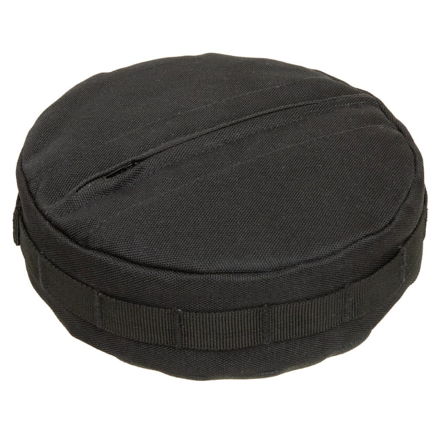 Blackheart Crucial Sight Stack Bag Black - Blackheart