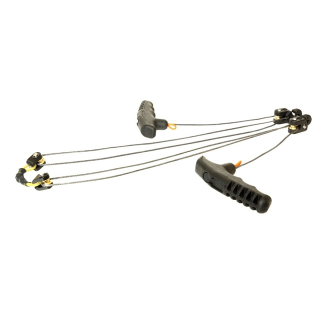Blackheart Heart Bypass Cocking Device Black - Blackheart