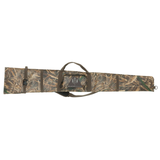 Blackheart Immunity Floating Gun Case Realtree MAX-5 - Blackheart