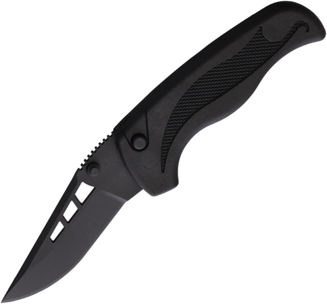 Blackie Collins Blackie Collins ButtonLock A/O - Blackie Collins