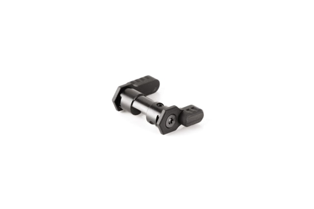 Blackout Defense 45/90 Safety Selector AR-15 Multi-lever Grey - Blackout Defense