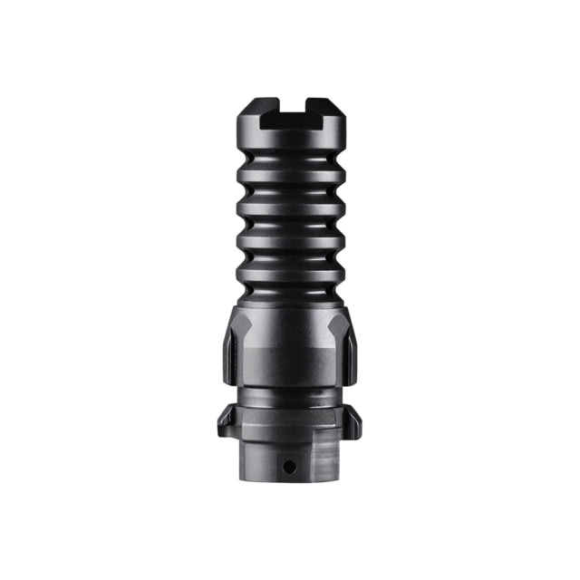 Blackout Defense 1/2-28 Keymo FG42 Brake Black - Blackout Defense