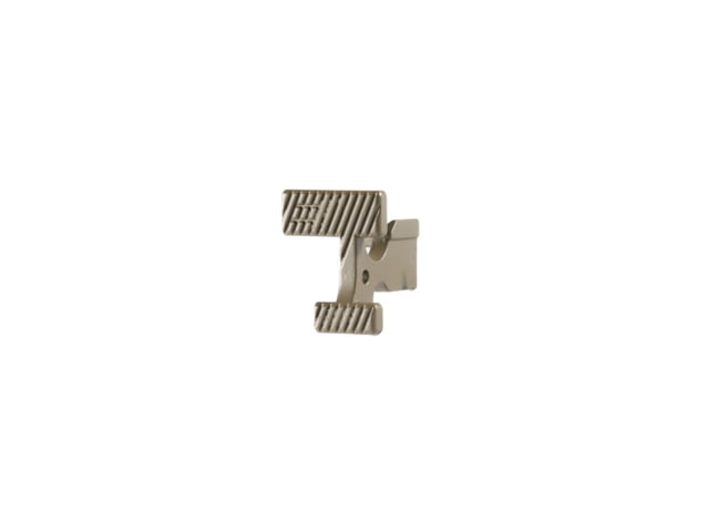 Blackout Defense AR-15 Bolt Catch FDE