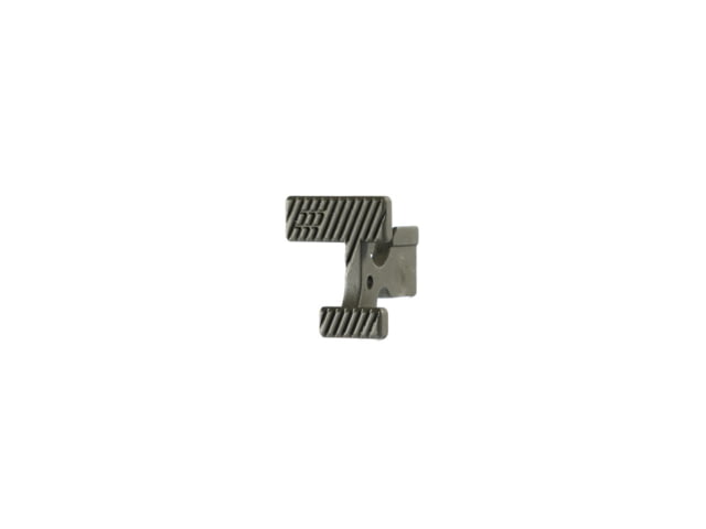 Blackout Defense AR-15 Bolt Catch Green - Blackout Defense
