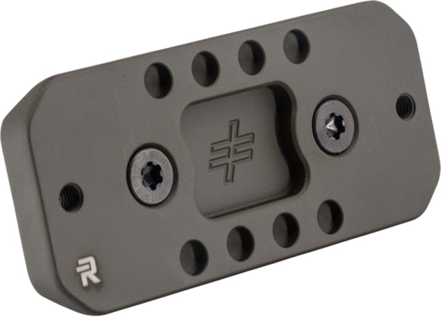 Blackout Defense Arca-Swiss Plate Green - Blackout Defense