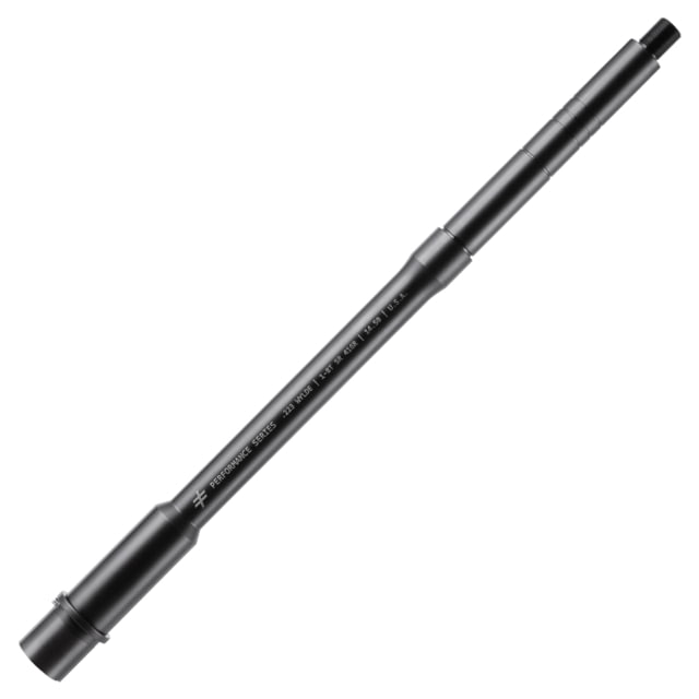 Blackout Defense Performance Series AR-15 Barrel 1-8 Twist .750 in Black Nitride 14.5 in Midlength - Blackout Defense