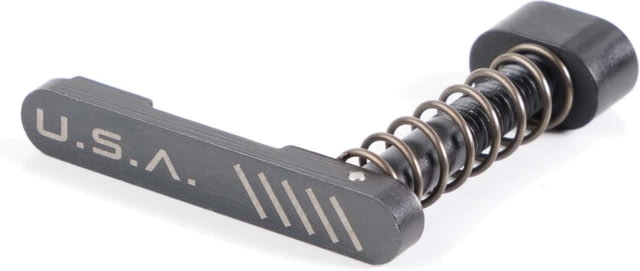 Blackout Defense USA Magazine Release Black 92221 - Blackout Defense