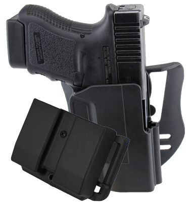 Blade-Tech Revolution For Glock 29/30Combo PackHolster DMP - Blade-Tech