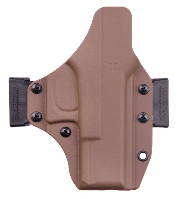 Blade-Tech Total Eclipse for Glock 26/27 Ambi FDE - Blade-Tech