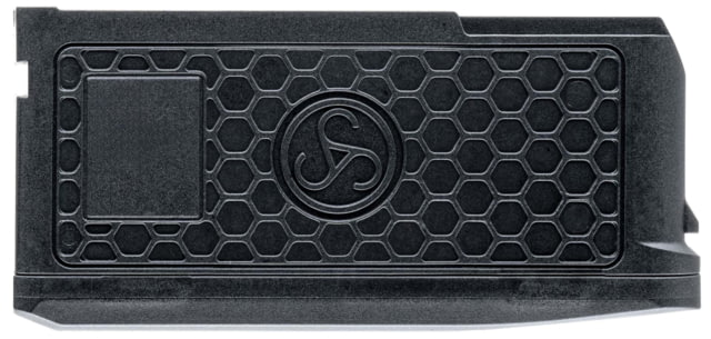 ser USA 506 270 Win/30-06Springfield 5 Rounds Rifle Magazine Black 5 Ammo