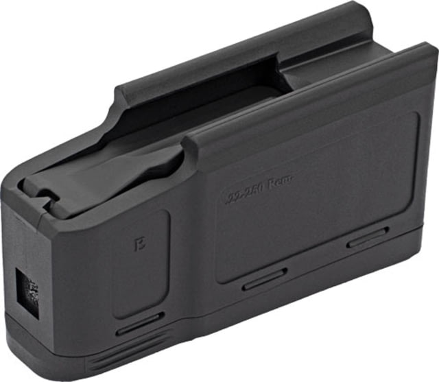 Blaser Sauer Usa Sauer 100/101/m18 5rnd Mag 6.5 Prc - Blaser
