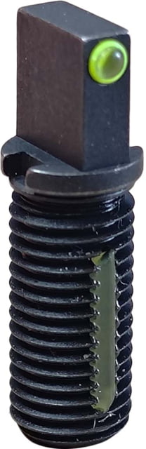 Blitzkrieg Components AK Blitz-Lok Sight Post - Flat Tip Green - Blitzkrieg Components