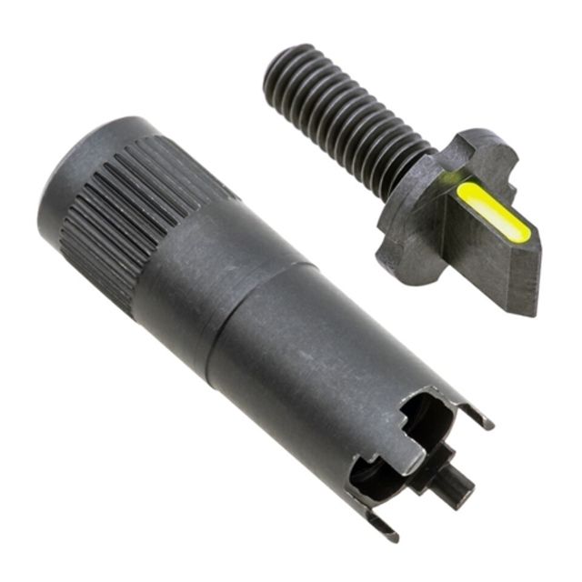 Blitzkrieg Components AR Spike Front Sight Post w/ Tool Green - Blitzkrieg Components