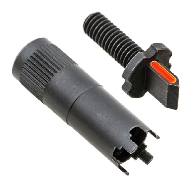 Blitzkrieg Components AR Spike Front Sight Post w/ Tool Orange - Blitzkrieg Components