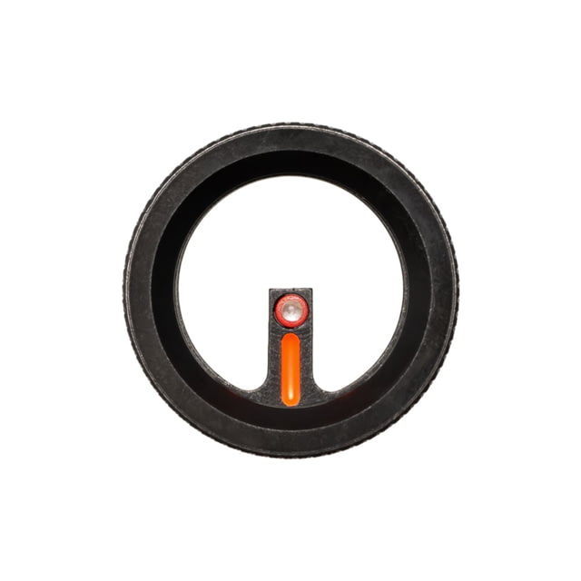 Blitzkrieg Components HK Flat Front Sight Gen 2 Tritium Dot Orange