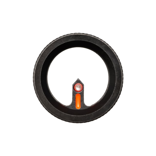 Blitzkrieg Components HK Spike Front Sight Gen 2 Tritium Dot Orange
