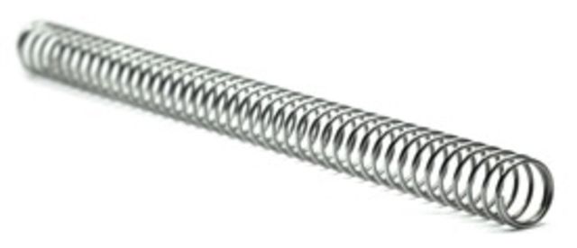 JP Enterprises Ground And Polished Buffer-Spring For AR10 Carbine